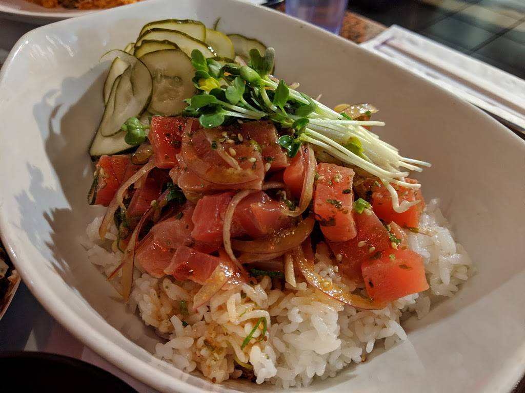 Sushiya Express | restaurant | 955 Embarcadero del Mar E, Goleta, CA 93117, USA | 8059618272 OR +1 805-961-8272