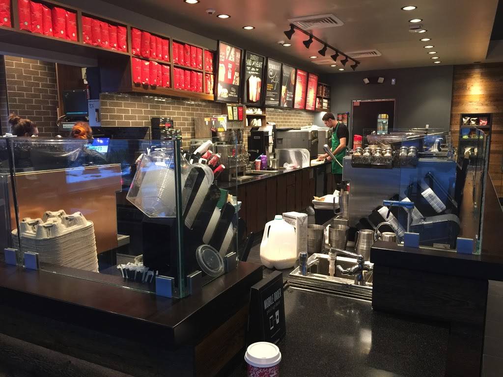 Starbucks | cafe | 15305 Union Ave SW, Lakewood, WA 98498, USA | 2532440967 OR +1 253-244-0967