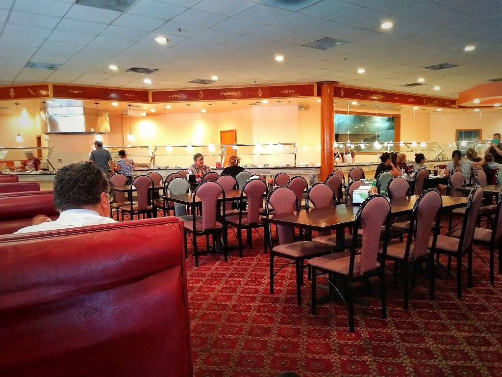 Royal Buffet | restaurant | 3310 W Century Blvd, Inglewood, CA 90303, USA | 3106723333 OR +1 310-672-3333