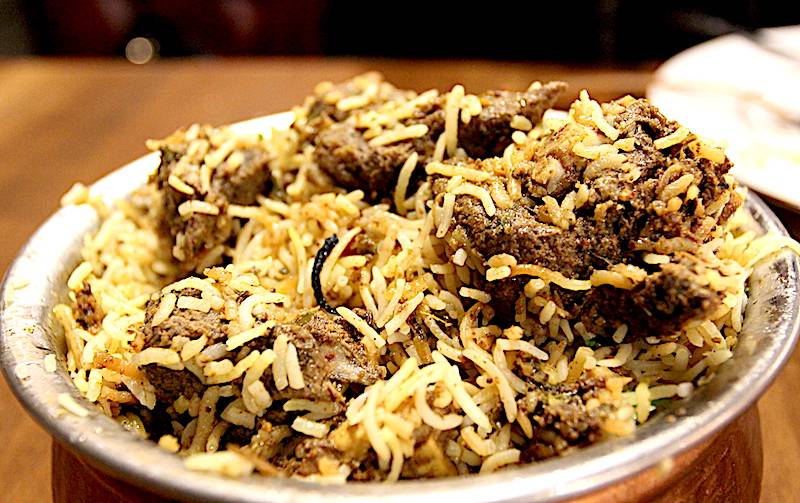 Mayabazar Hyderabadi Cuisine | restaurant | 1949 Kennedy Rd, Scarborough, ON M1P 2L9, Canada | 6473526292 OR +1 647-352-6292