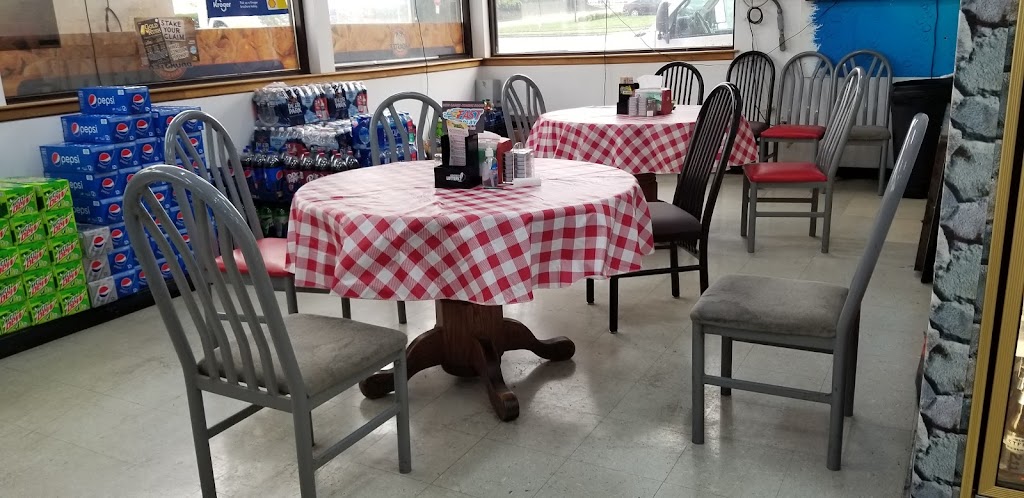 Shell | restaurant | 401 Etter Dr, Nicholasville, KY 40356, USA | 8598874871 OR +1 859-887-4871