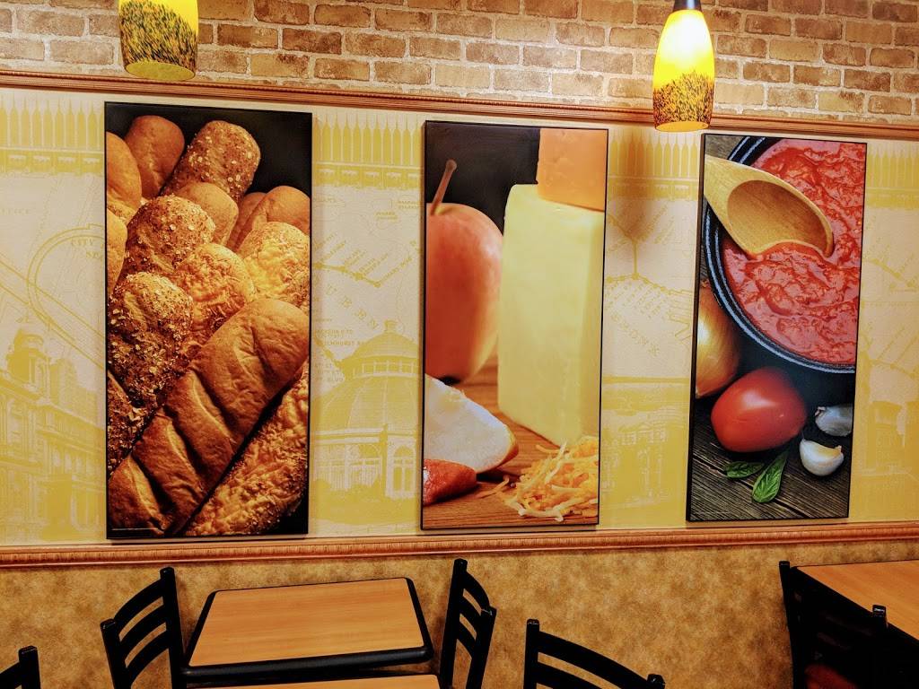 Subway | restaurant | 1941 N Rose Ave #600, Oxnard, CA 93030, USA | 8059810635 OR +1 805-981-0635