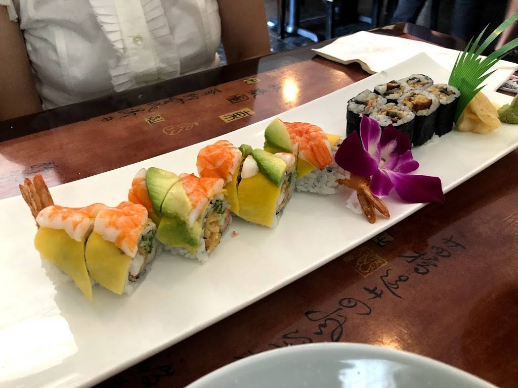Sakura Japanese Sushi in Elsmere | restaurant | 1203 Kirkwood Hwy, Wilmington, DE 19805, USA | 3025882323 OR +1 302-588-2323