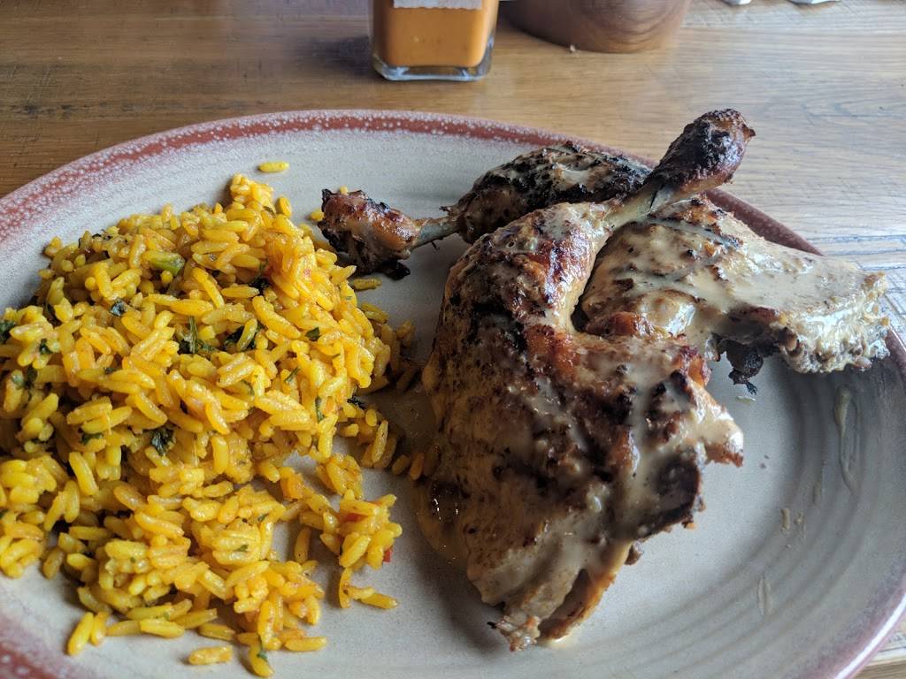 Nandos Peri-Peri | restaurant | 1300 Fleet St, Baltimore, MD 21202, USA | 4436815181 OR +1 443-681-5181