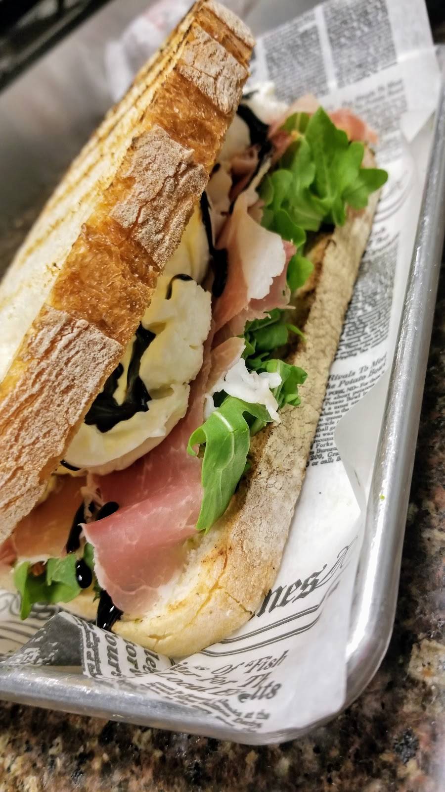 Gusto RistoBar | restaurant | 8550 NW 53rd St, Doral, FL 33166, USA | 7866755740 OR +1 786-675-5740