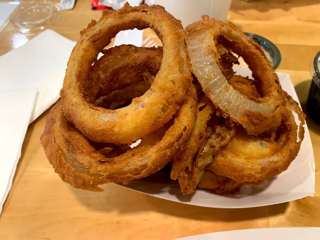 Dougs Seafood | restaurant | Main Street Mall, Thomaston, ME 04861, USA | 2073545070 OR +1 207-354-5070