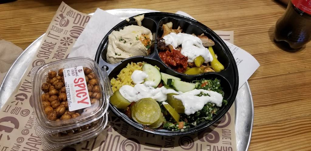 Checkers | restaurant | 77 Chambers St, New York, NY 10007, USA | 2125878888 OR +1 212-587-8888