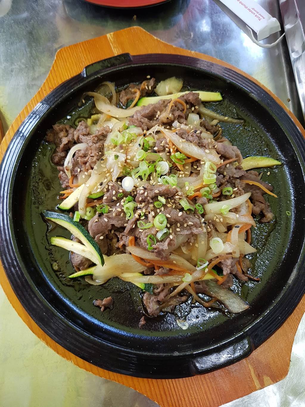 INJapan Japanese Restaurant | restaurant | 124 Atlantic Ave, Toronto, ON M6K 1X9, Canada | 4165164648 OR +1 416-516-4648