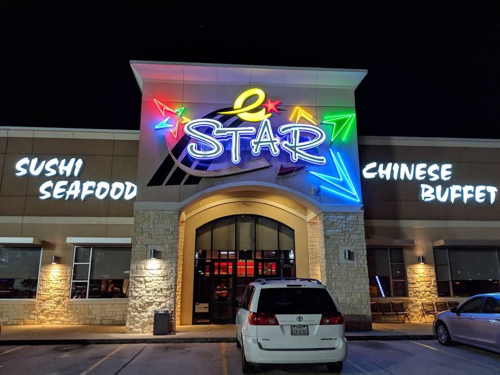 E Star | restaurant | 20235 Katy Fwy, Katy, TX 77450, USA | 2813988868 OR +1 281-398-8868