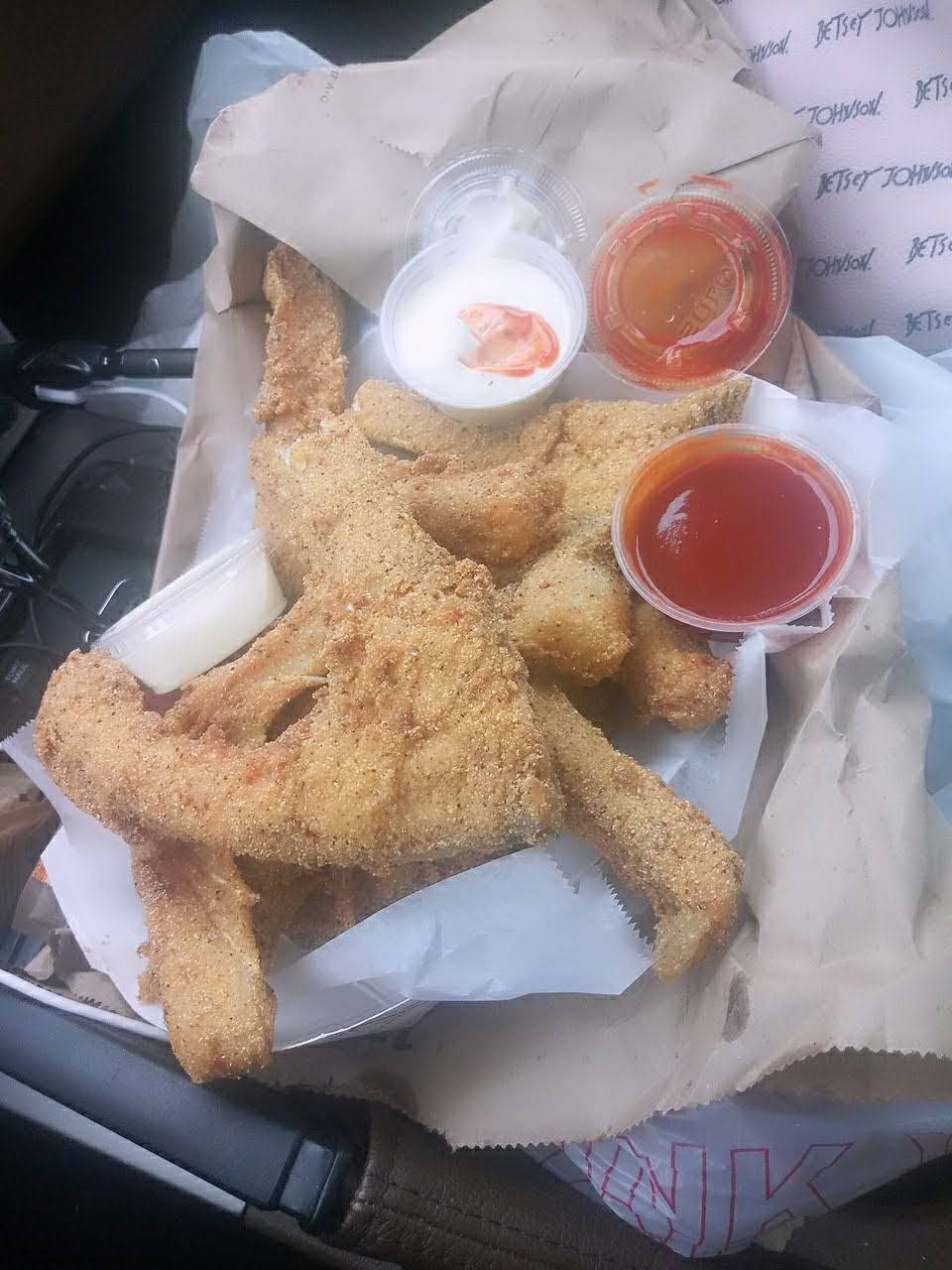 Family Fish Market | restaurant | 244 W Baseline Rd, Rialto, CA 92376, USA | 9098790070 OR +1 909-879-0070