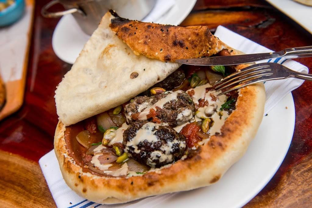 Bustan NYC | restaurant | 487 Amsterdam Ave, New York, NY 10024, USA | 2125955050 OR +1 212-595-5050