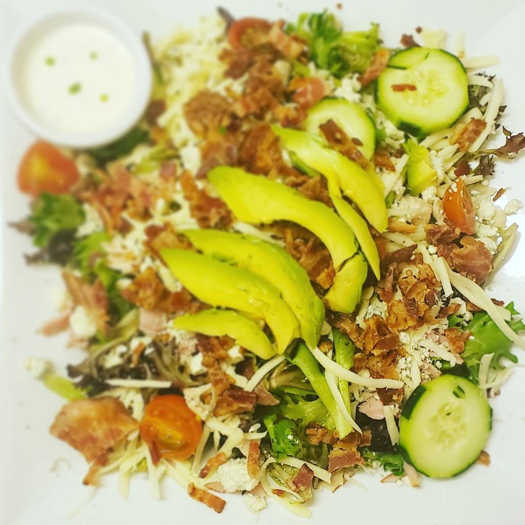 Full Circle Café & Espresso Bar | restaurant | 1239, 5729 St Joseph Ave, Stevensville, MI 49127, USA | 2694298696 OR +1 269-429-8696