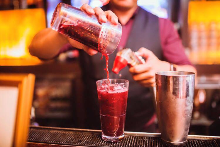 Hyde Lounge at STAPLES Center, Los Angeles | night club | 1111 S Figueroa St, Los Angeles, CA 90015, USA | 3233308018 OR +1 323-330-8018