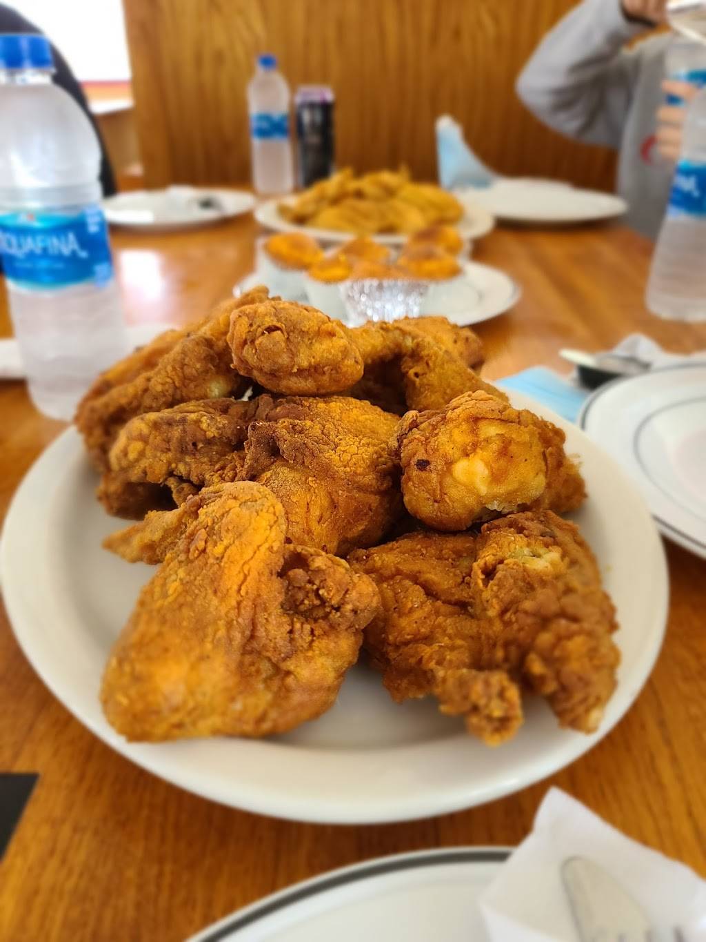 SoulGood Southern Diner | restaurant | 3100 6th St SW, Cedar Rapids, IA 52404, USA | 3192004560 OR +1 319-200-4560