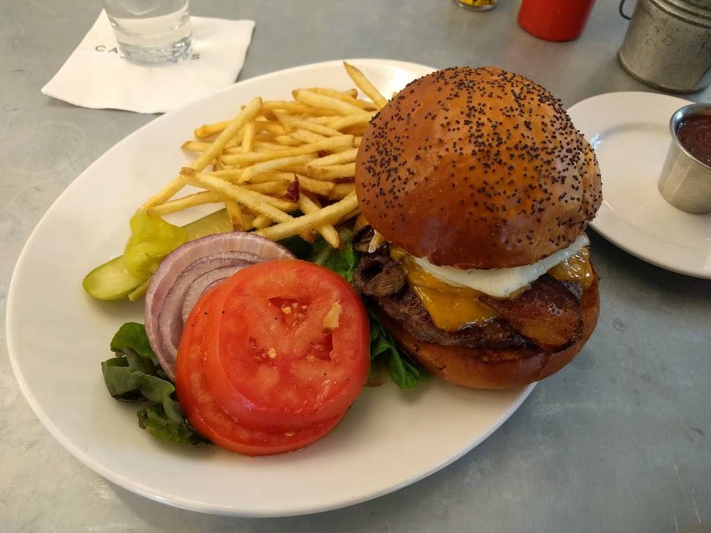 Boon Fly Café | restaurant | 4048 Sonoma Hwy, Napa, CA 94559, USA | 7072994870 OR +1 707-299-4870