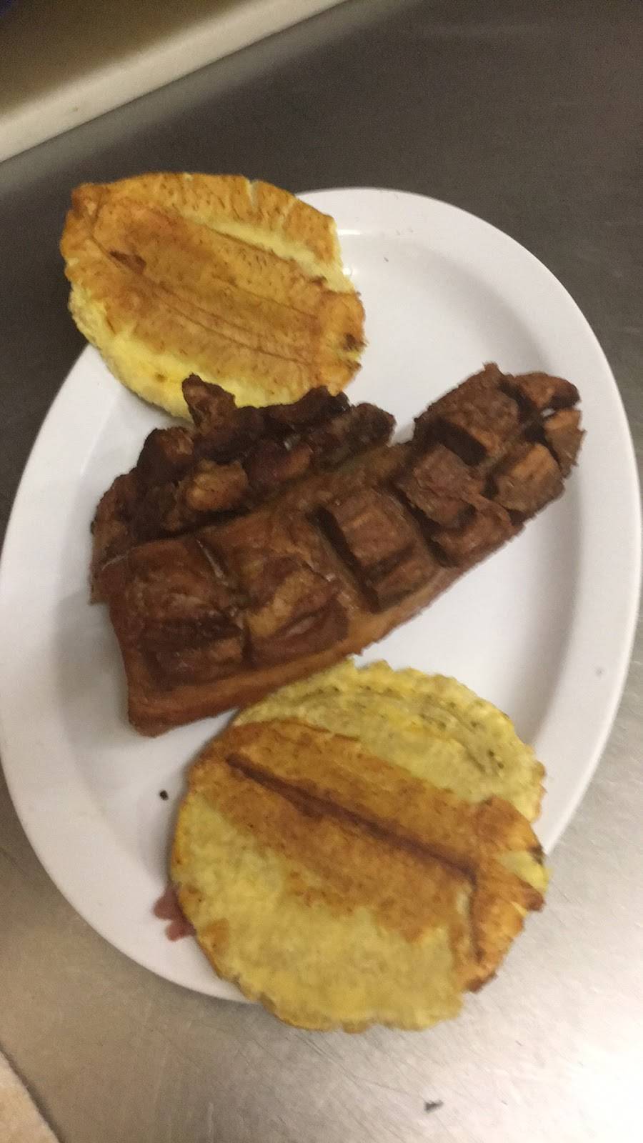 Mangos Con Sabor a Colombia | restaurant | 1860 The Alameda, San Jose, CA 95126, USA | 9256402105 OR +1 925-640-2105