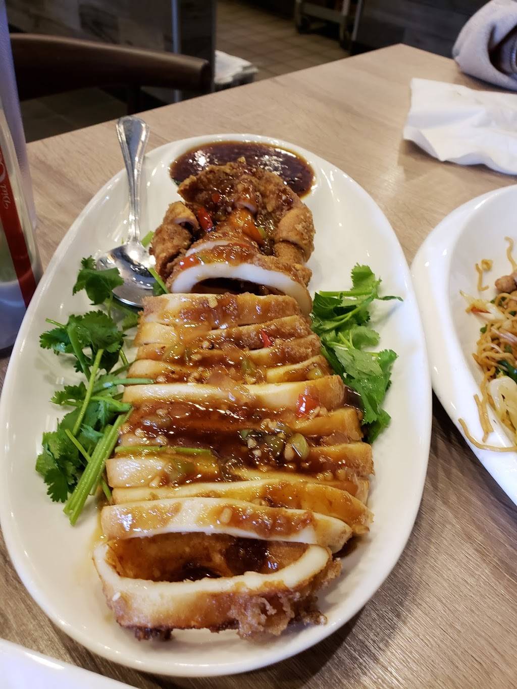 Hakka Cuisine 客語 | restaurant | 43755 Boscell Rd, Fremont, CA 94538, USA | 5106680818 OR +1 510-668-0818