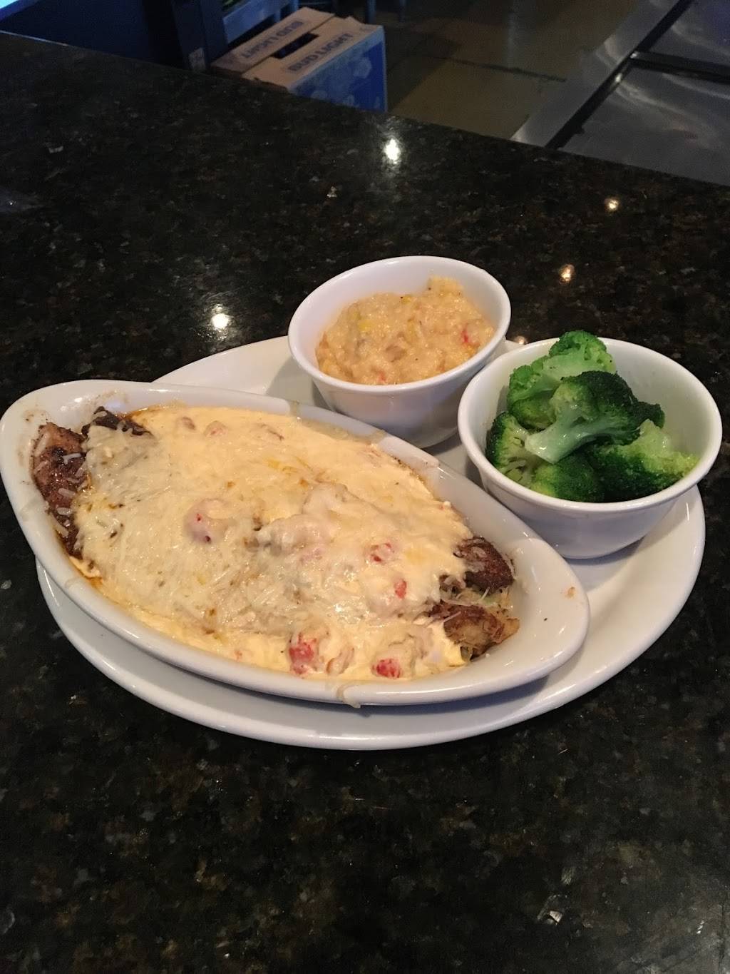 Chesterfields | restaurant | 4646 Hardy St, Hattiesburg, MS 39402, USA | 6013367134 OR +1 601-336-7134