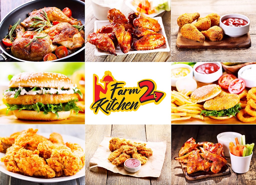FARM2KITCHEN INC | restaurant | 109-11 Farmers Blvd, Queens, NY 11412, USA | 7184134014 OR +1 718-413-4014