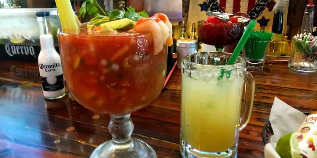 La Cabaña De Suisun Restaurant | restaurant | 325 Main St, Suisun City, CA 94585, USA | 7074295871 OR +1 707-429-5871