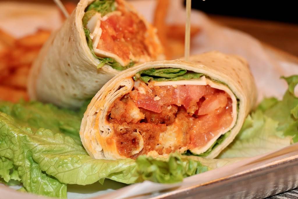 The Grotto Grill | restaurant | 5074 Hwy P, Wentzville, MO 63385, USA | 6363279656 OR +1 636-327-9656