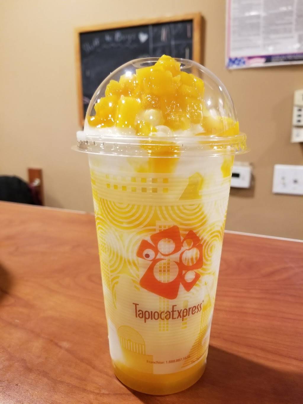 Tapioca Express - West Covina | restaurant | 1019 S Glendora Ave, West Covina, CA 91790, USA | 6268133868 OR +1 626-813-3868