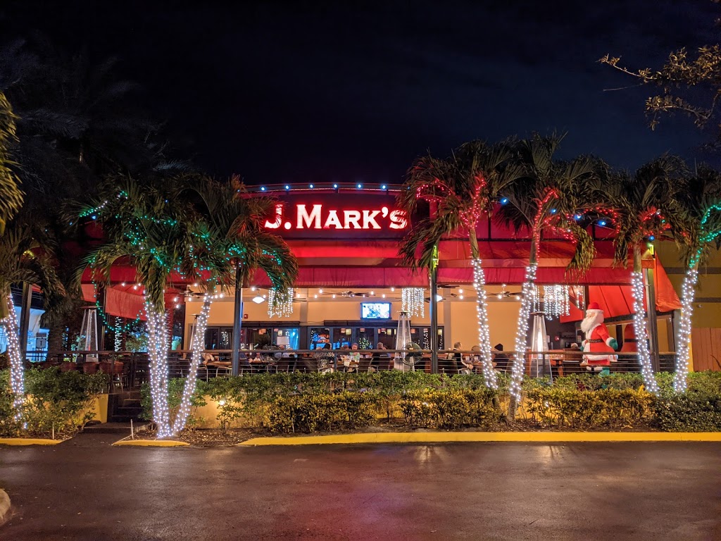 J.Marks Restaurant | restaurant | 1245 N Federal Hwy, Fort Lauderdale, FL 33304, USA | 9543900770 OR +1 954-390-0770