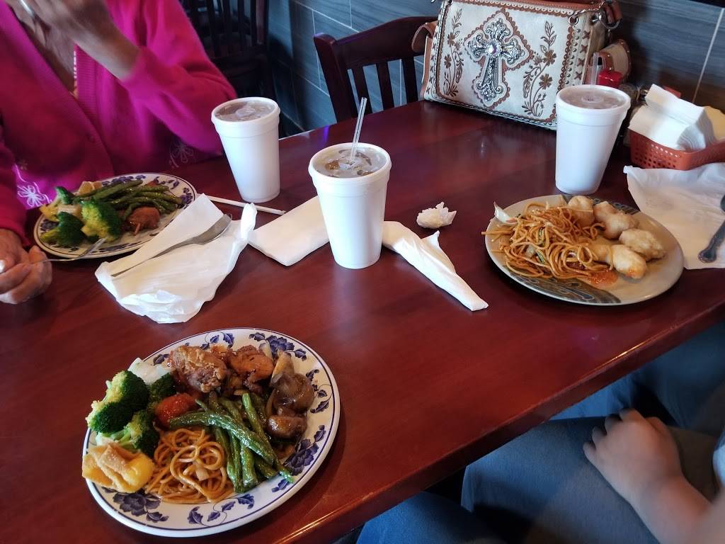 Jefferson Buffet | restaurant | 1702 S Jefferson Ave, Mt Pleasant, TX 75455, USA | 9035773777 OR +1 903-577-3777