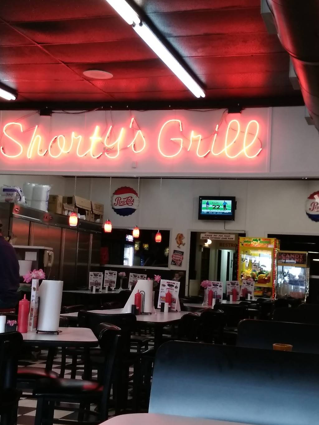 Shortys Grill | restaurant | 4115 Meeting St, Loris, SC 29569, USA | 8437561390 OR +1 843-756-1390