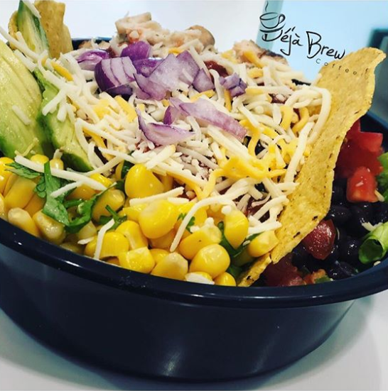 Deja Brew | cafe | Inside Bob Smith BMW, 24500 Calabasas Rd, Calabasas, CA 91302, USA | 8187962739 OR +1 818-796-2739