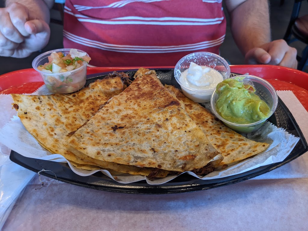 Loritas Fresh Mexican Food . Cafe | restaurant | 10278 Causeway Blvd, Tampa, FL 33619, USA | 8136445652 OR +1 813-644-5652