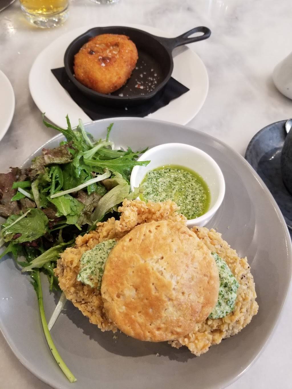 Modine | restaurant | 601 Mattison Ave, Asbury Park, NJ 07712, USA | 7328935300 OR +1 732-893-5300