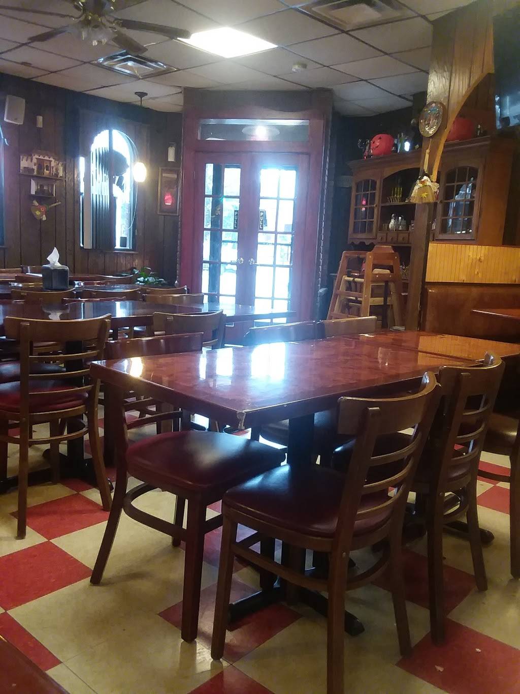 El Nuevo Latino Restaurant | restaurant | 295 Morris Ave, Elizabeth, NJ 07208, USA | 9085271770 OR +1 908-527-1770