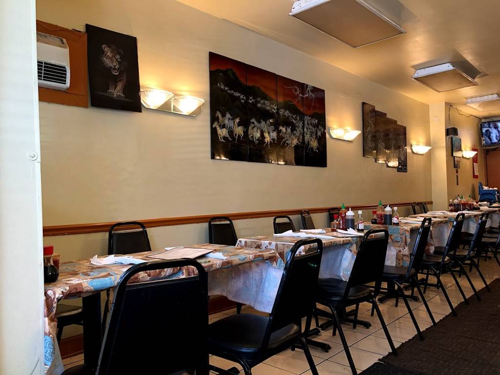 Trams Kitchen | restaurant | 4050 Penn Ave, Pittsburgh, PA 15224, USA | 4126822688 OR +1 412-682-2688