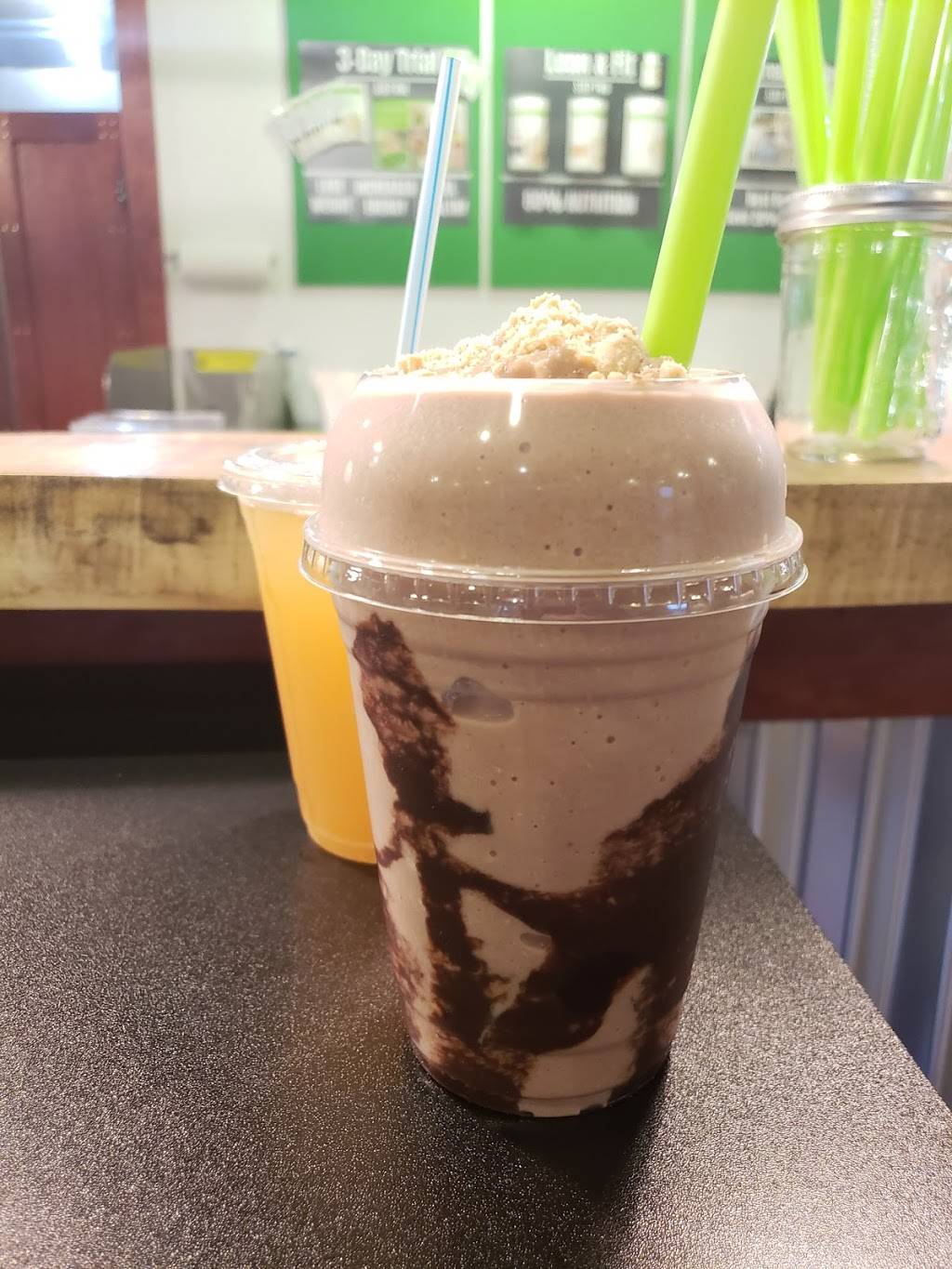 Prime Time Nutrition | restaurant | 150 W 1st St #160, New Richmond, WI 54017, USA | 7152463050 OR +1 715-246-3050