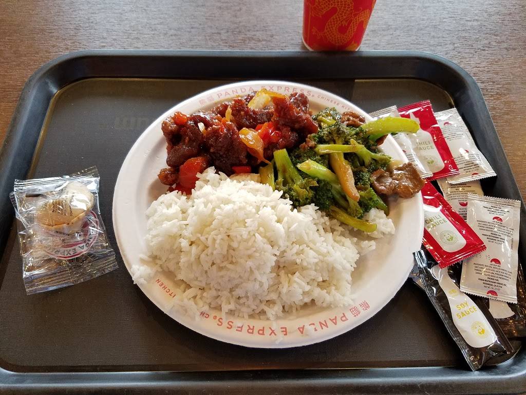 Panda Express | restaurant | 2632 E Stone Dr, Kingsport, TN 37660, USA | 4233780189 OR +1 423-378-0189