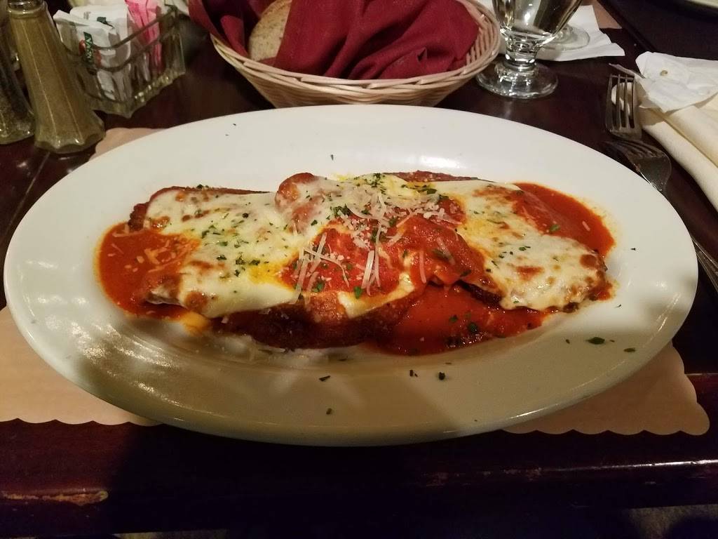 Avanti Restaurant | restaurant | 34 River Rd, Meriden, CT 06451, USA | 2034409990 OR +1 203-440-9990