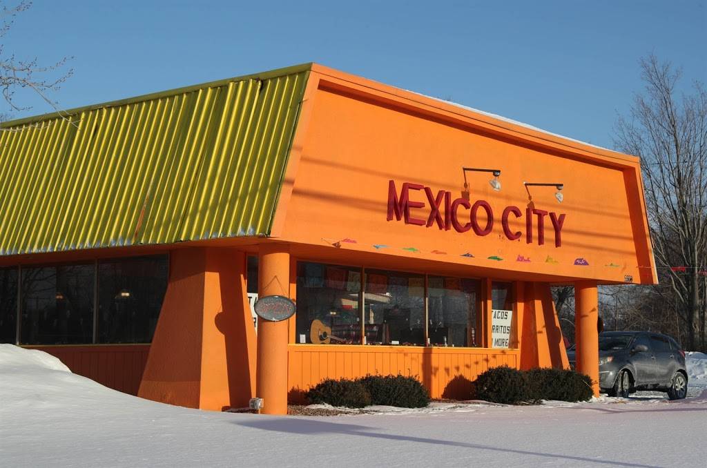 Mexico City | restaurant | 5569 Camp Rd, Hamburg, NY 14075, USA | 7162021397 OR +1 716-202-1397