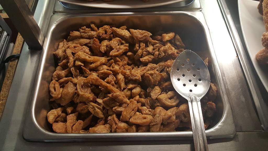 Atin Ito Restaurant | restaurant | 3770 Bathurst St, North York, ON M3H 3M6, Canada | 4166362846 OR +1 416-636-2846