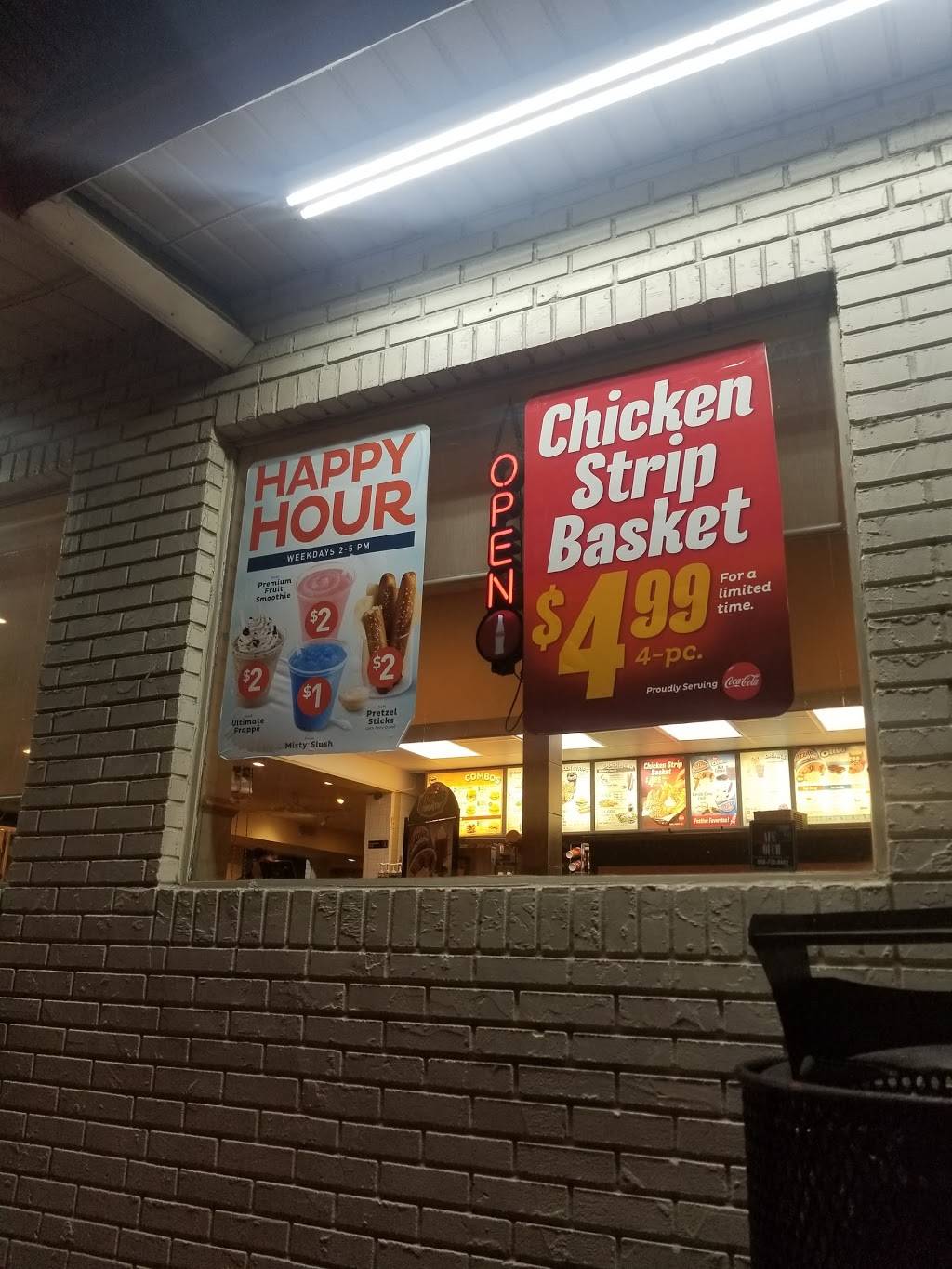 Dairy Queen | restaurant | 602 W Brandon Blvd (Hwy 60, Brandon, FL 33511, USA | 8136534049 OR +1 813-653-4049