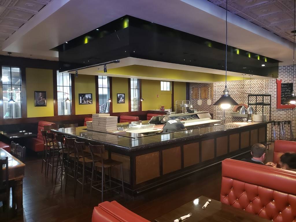 State 48 Brewery | restaurant | 13823 W Bell Rd, Surprise, AZ 85374, USA | 6235841095 OR +1 623-584-1095