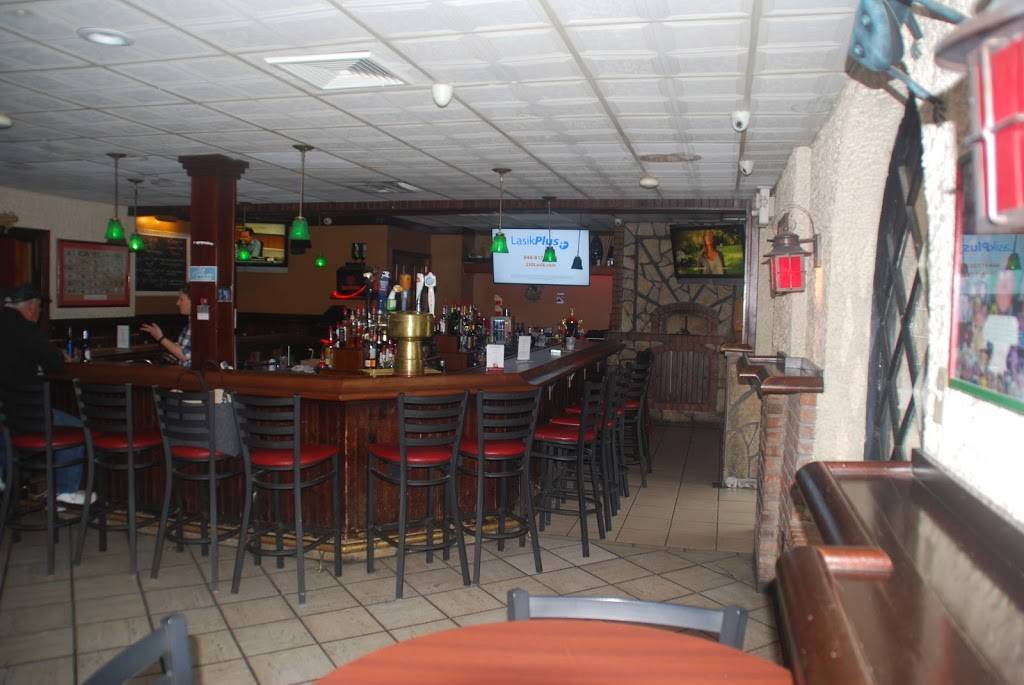 Beacon Barking Frog | restaurant | 435 Fishkill Ave, Beacon, NY 12508, USA | 8458311337 OR +1 845-831-1337