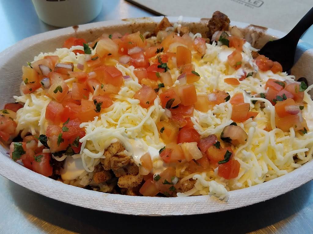 Chipotle Mexican Grill | restaurant | 1660 E Camelback Rd #185, Phoenix, AZ 85016, USA | 6022744455 OR +1 602-274-4455