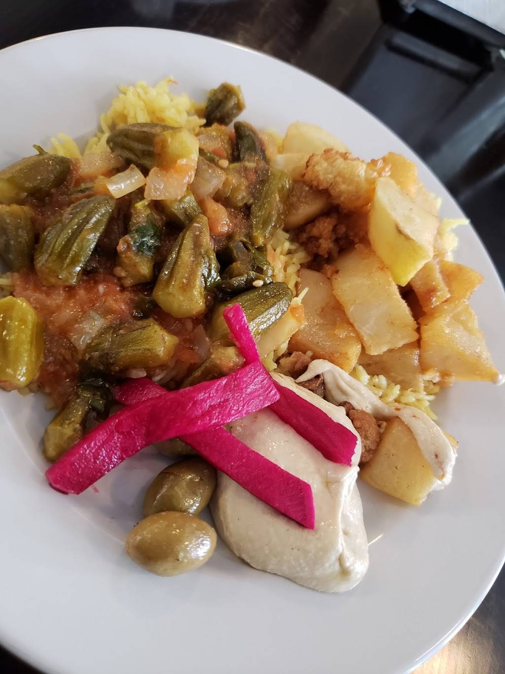 Baladi Restaurant & Bakery | restaurant | 3307 Clifton Ave, Cincinnati, OH 45220, United States | 5132217222 OR +1 513-221-7222