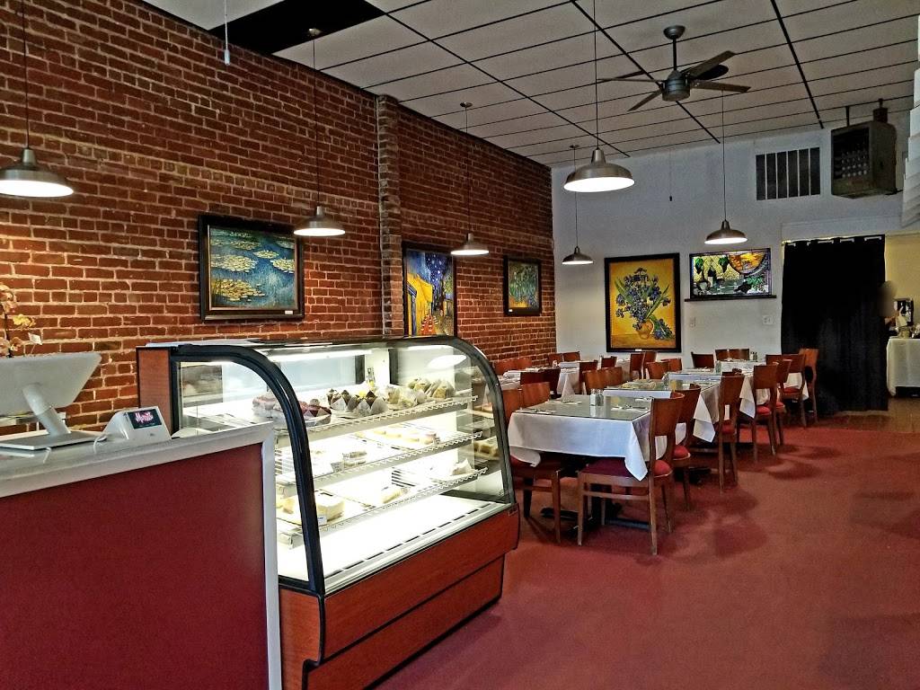Merritt Bakery Restaurant | restaurant | 3355 Lakeshore Ave, Oakland, CA 94610, USA | 5107359978 OR +1 510-735-9978