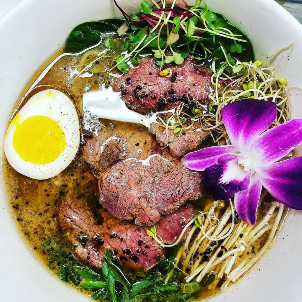 Kasai Ramen | restaurant | 218 Walton St, Syracuse, NY 13202, USA | 3153108500 OR +1 315-310-8500