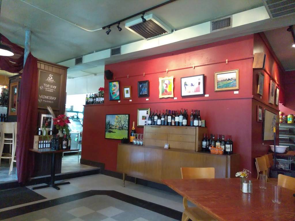 SALA - Modern Sicilian Dining | restaurant | 2613 E Hampshire St, Milwaukee, WI 53211, USA | 4149642611 OR +1 414-964-2611