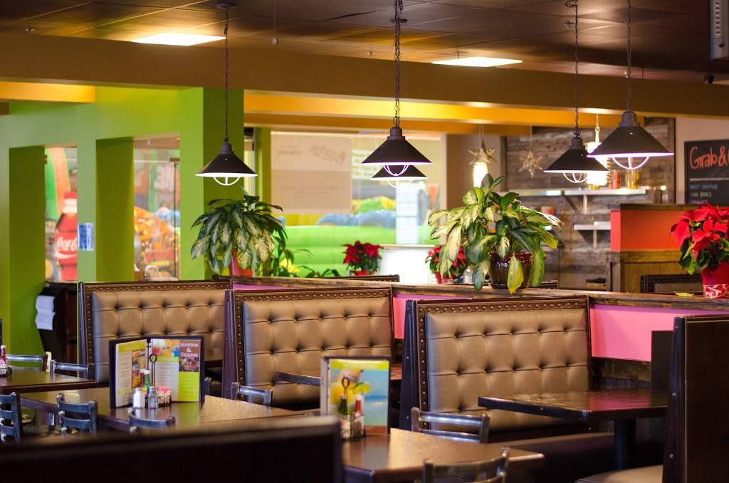 El Vallarta Bar & Grill | restaurant | 1480 Concord Pkwy N #305, Concord, NC 28025, USA | 7047922020 OR +1 704-792-2020