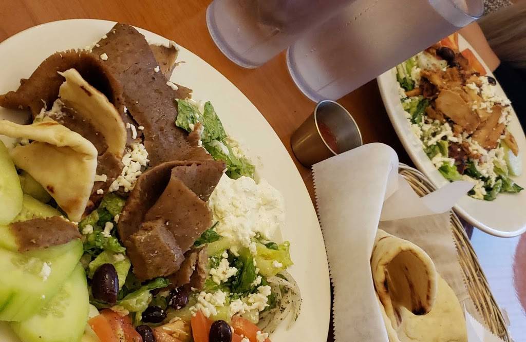 Athens Xpress | restaurant | 111 S Flores St, San Antonio, TX 78204, USA | 2102275711 OR +1 210-227-5711