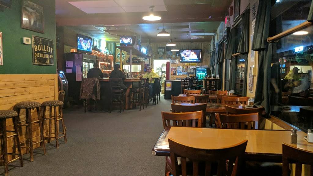New Westend Bar & Grille | restaurant | 563 W Centennial Blvd, Springfield, OR 97477, USA | 5416540714 OR +1 541-654-0714